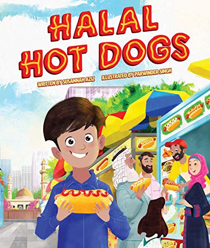 Book Recommendations for Arab Heritage Month | Library Blog 📚 Pollard ...